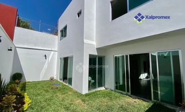 Casa en Renta en Xalapa