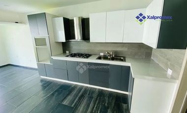 Casa en Renta en Xalapa