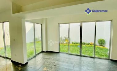 Casa en Renta en Xalapa