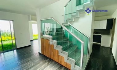 Casa en Renta en Xalapa