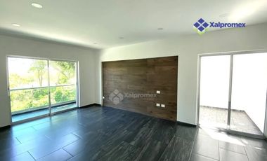 Casa en Renta en Xalapa