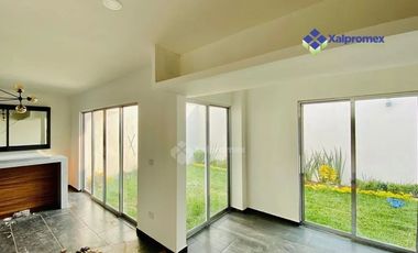 Casa en Renta en Xalapa
