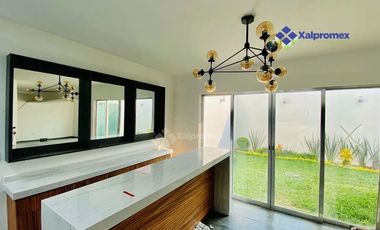 Casa en Renta en Xalapa