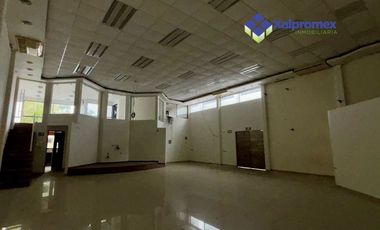 Local comercial en Renta Cumbres Ánimas