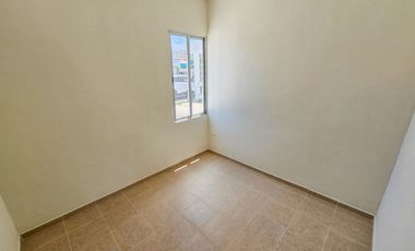 Casa · Baronia Residencial · Av Kabah con Av Los Tules · 2 Recámaras