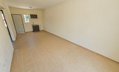 Casa · Baronia Residencial · Av Kabah con Av Los Tules · 2 Recámaras