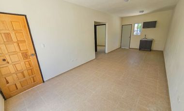 Casa · Baronia Residencial · Av Kabah con Av Los Tules · 2 Recámaras