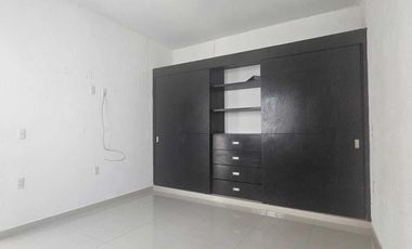 Casa en renta - Las Lagunas Colima.