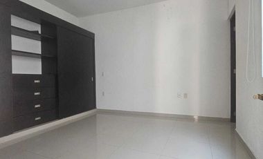 Casa en renta - Las Lagunas Colima.