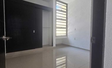 Casa en renta - Las Lagunas Colima.