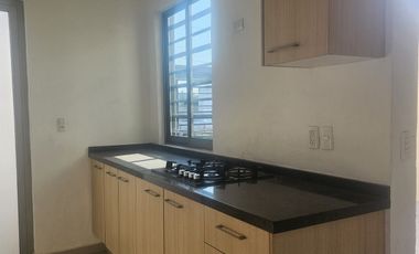 Casa en renta - Las Lagunas Colima.