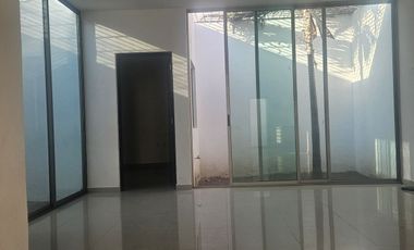 Casa en renta - Las Lagunas Colima.