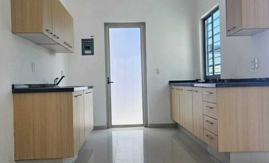 Casa en renta - Las Lagunas Colima.