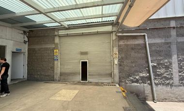 ¡Excelente nave industrial de 4000 m² con ubicación privilegiada!