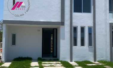 Casa en Renta Residencial Belona