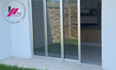 Casa en Renta Residencial Belona