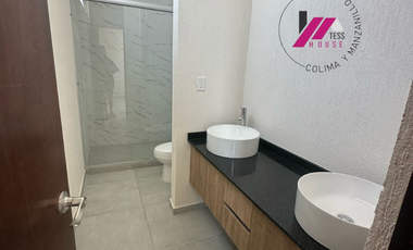 Casa en Renta Residencial Belona