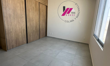 Casa en Renta Residencial Belona