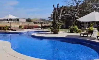 Casa en Renta Residencial Belona
