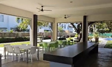 Casa en Renta Residencial Belona