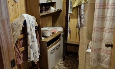 Vendo casa camino Las Rastras al interior