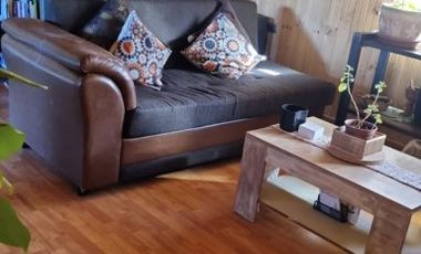 Vendo casa camino Las Rastras al interior