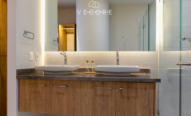 DEPARTAMENTO EN VENTA EN ZONA DIAMANTE, BUCERÍAS, BAHÍA DE BANDERAS, NAYARIT