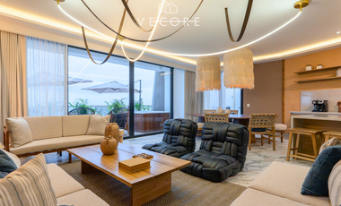 DEPARTAMENTO EN VENTA EN ZONA DIAMANTE, BUCERÍAS, BAHÍA DE BANDERAS, NAYARIT
