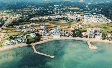 DEPARTAMENTO EN VENTA EN ZONA DIAMANTE, BUCERÍAS, BAHÍA DE BANDERAS, NAYARIT