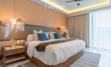 DEPARTAMENTO EN VENTA EN ZONA DIAMANTE, BUCERÍAS, BAHÍA DE BANDERAS, NAYARIT