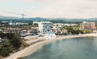 DEPARTAMENTO EN VENTA EN ZONA DIAMANTE, BUCERÍAS, BAHÍA DE BANDERAS, NAYARIT