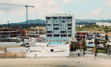 DEPARTAMENTO EN VENTA EN ZONA DIAMANTE, BUCERÍAS, BAHÍA DE BANDERAS, NAYARIT