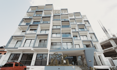 DEPARTAMENTO EN VENTA EN ZONA DIAMANTE, BUCERÍAS, BAHÍA DE BANDERAS, NAYARIT
