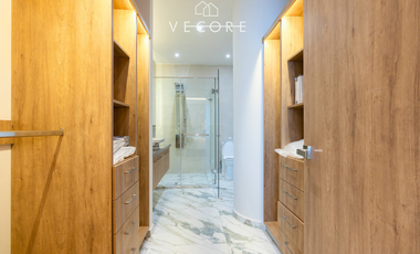 DEPARTAMENTO EN VENTA EN ZONA DIAMANTE, BUCERÍAS, BAHÍA DE BANDERAS, NAYARIT