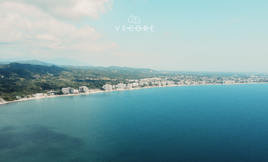 DEPARTAMENTO EN VENTA EN ZONA DIAMANTE, BUCERÍAS, BAHÍA DE BANDERAS, NAYARIT