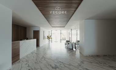 DEPARTAMENTO EN VENTA EN ZONA DIAMANTE, BUCERÍAS, BAHÍA DE BANDERAS, NAYARIT