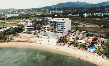 DEPARTAMENTO EN VENTA EN ZONA DIAMANTE, BUCERÍAS, BAHÍA DE BANDERAS, NAYARIT