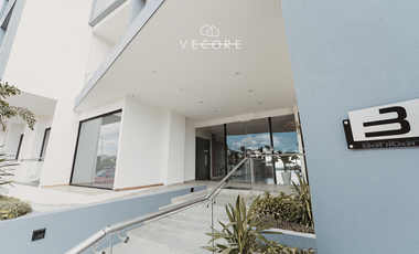 DEPARTAMENTO EN VENTA EN ZONA DIAMANTE, BUCERÍAS, BAHÍA DE BANDERAS, NAYARIT