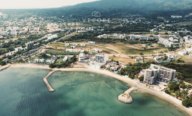 DEPARTAMENTO EN VENTA EN ZONA DIAMANTE, BUCERÍAS, BAHÍA DE BANDERAS, NAYARIT