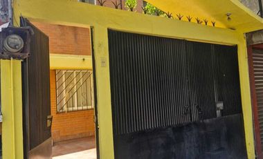 Casa en renta, Canal de Chalco