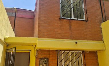 Casa en renta, Canal de Chalco