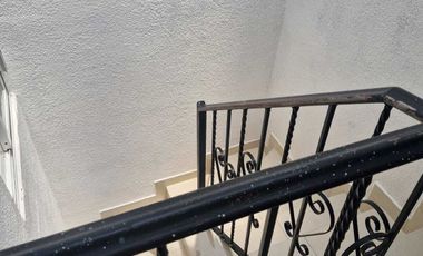 Casa en renta, Canal de Chalco