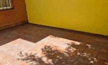 Casa en renta, Canal de Chalco