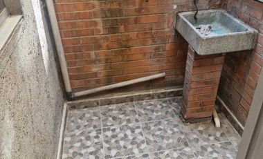 Casa en renta, Canal de Chalco