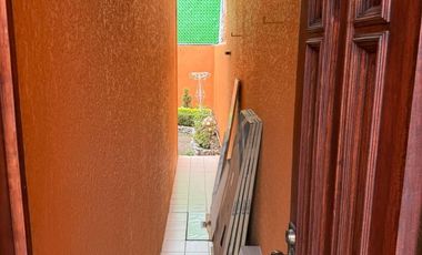 Casa en Renta, Haciendas de Coyoacán