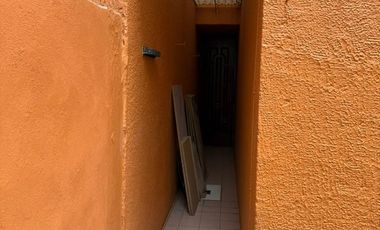 Casa en Renta, Haciendas de Coyoacán