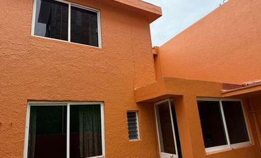 Casa en Renta, Haciendas de Coyoacán