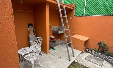 Casa en Renta, Haciendas de Coyoacán