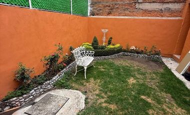 Casa en Renta, Haciendas de Coyoacán