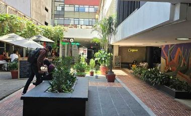Renta Local Comercial en Reforma plaza Pani